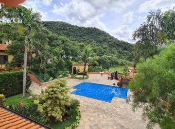 Chácara com 3 dormitórios à venda, 2223 m² por R$ 3.600.000 - Condomín · Chácara com 3 dormitórios à venda, 2223 m² por R$ 3.600.000,00 - Condomínio Portal dos Nobres - Atib