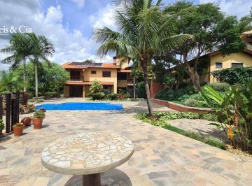 136e3b12c9c3634c0a8daec0e6516870f7672996 · Chácara com 3 dormitórios à venda, 2223 m² por R$ 3.600.000,00 - Condomínio Portal dos Nobres - Atib