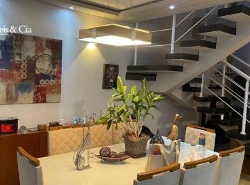 612a545d9afded2600b9f865570289dd6eee81e4 · Casa à venda, 233 m² por R$ 1.800.000,00 - Parque Arco Iris - Atibaia/SP