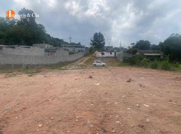 Terreno com construção à venda, 2000 m² por R$ 265.000 - Estância Sant · Terreno à venda, 2000 m² por R$ 265.000,00 - Estância Santa Maria do Laranjal - Atibaia/SP