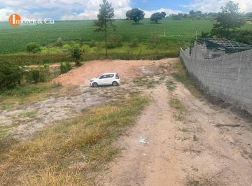 e64a26cbf42f6cac39168cffa9087dcd79652b69 · Terreno à venda, 2000 m² por R$ 265.000,00 - Estância Santa Maria do Laranjal - Atibaia/SP