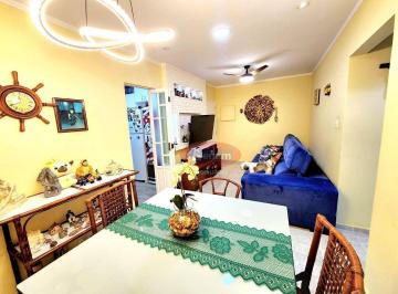 ba5d2cf2570aa11a30f0f53598324e75a9a70916 · Apartamento à venda, 98 m² por R$ 554.000,00 - Ponta da Praia - Santos/SP