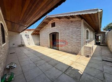 ca2514a8d052b8d575b6203e12fe801db012a87b · Casa com 3 dormitórios à venda, 250 m² por R$ 380.000,00 - Balneário Agenor de Campos - Mongaguá/SP