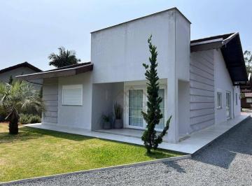 b331fb092cff761451ac1ab694bbf4385843229d · Casa com 4 dormitórios à venda, 174 m² por R$ 1.690.000 - Ribeirão Areia - Pomerode/SC