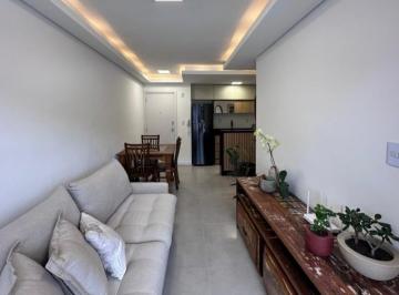 dff8073def1fc1265ce3b3b489db0973d0c3d0c8 · Apartamento com 2 dormitórios à venda, 53 m² por R$ 370.000 - Teixeiras - Juiz de Fora/MG