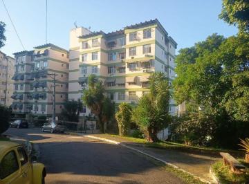 APARTAMENTO 2 QUARTOS COM VAGA NO FONSECA A VENDA · Apartamento com 2 dormitórios à venda, 55 m² por R$ 215.000,00 - Fonseca - Niterói/RJ