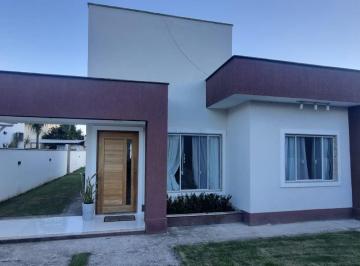 Casa a venda em condominio Itaipuaçu Maricá RJ · Casa com 2 quartos à venda, 80 m² por R$ 480.000 - Itaipuaçu - Maricá/RJ