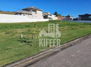 Terreno no condomínio Solaris · Terreno à venda, 400 m² por R$ 180.000,00 - Itaipuaçu - Maricá/RJ