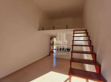 Loft com Mezanino à venda próximo à Praia de São Francisco · Loft com Mezanino à venda, 35 m² por R$ 360.000 - São Francisco - Niterói/RJ