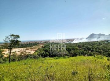 TERRENO - CHÁCARAS DE INOÃ  - 1100 M² · Terreno à venda, 1100 m² por R$ 80.000,00 - Chácaras de Inoã - Maricá/RJ