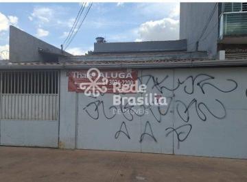 Comercial · 40m² · TH35526 - Qnm 08 Ceilândia, Excelente loja 40m². Agende sua visita!