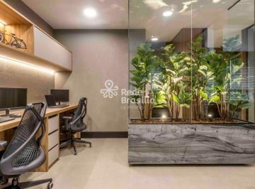 Comercial · 49m² · TH35528 - Saus Quadra 03 Asa Sul, Excelente Sala Comercial, 49m². Agende sua visita!
