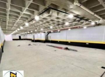 26d0dfeb51fe4ded78eaa29aea0f27a73da62164 · Galpão para alugar, 950 m² por R$ 43.816,70/mês - Centro - São Bernardo do Campo/SP