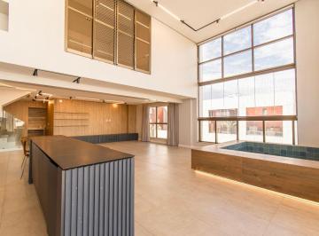 Apartamento de 3 quartos, Águas Claras · Aceita financiamento Reformado Duplex com piscina privativa