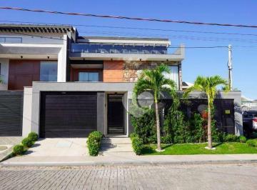 89c06170c85a8c9ceeb1763afdab76398bcde2c5 · Casa com 4 quartos à venda, 520 m² por R$ 3.590.000 - Recreio dos Bandeirantes - Rio de Janeiro/RJ