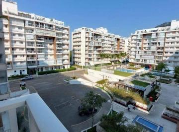 eda4b6d5df95c3755fdc40a44862a04812921cf3 · Apartamento com 2 quartos à venda, 67 m² por R$ 547.000 - Recreio dos Bandeirantes - Rio de Janeiro/