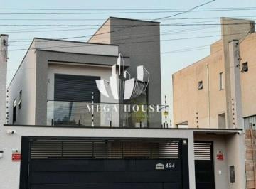 Casa de 3 quartos, Cajamar · SOBRADO À VENDA NO PORTAL DOS IPÊS