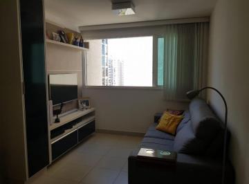 Apartamento de 3 quartos, Águas Claras · Apartamento à Venda Águas Claras 3 Quartos - Citta Residence