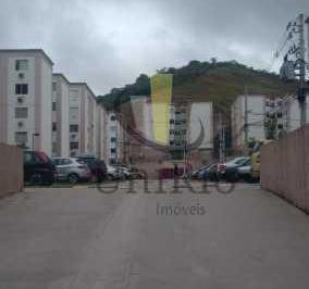 Imagem 1 · Apartamento para venda em Pechincha, Rio de Janeiro