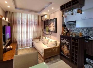 Imagem 1 · Apartamento para venda em Anil, Rio de Janeiro