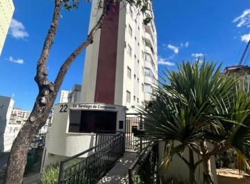 Imagem 1 · Apartamento para venda em Grajaú, Belo Horizonte