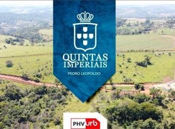 Imagem 1 · Terreno para venda em Centro, Pedro Leopoldo
