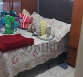 Imagem 1 · Apartamento para venda em Campinho, Rio de Janeiro
