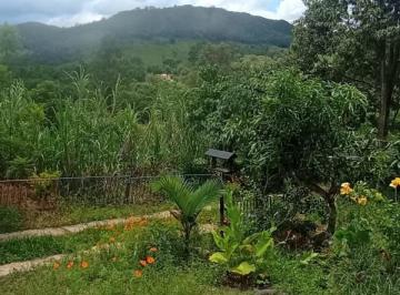 Imagem 1 · Sítio para venda em Centro, Itaguara