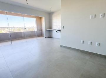 Imagem 1 · Apartamento 99m² no Varandas Bueno — Setor Bueno | 3 Quartos, 3 Suítes