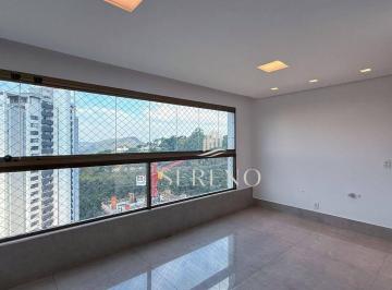 Imagem 1 · Apartamento para venda em Vale do Sereno, Nova Lima