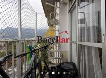 Imagem 1 · Cobertura para venda em Andaraí, Rio de Janeiro