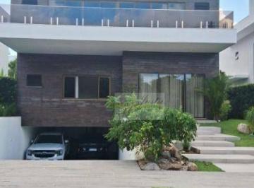 80a8c5913377a030c79c2c687da1158a25549123 · Casa duplex com 4 suítes à venda, 457 m² por R$ 3.800.000 - Alphaville Eusébio