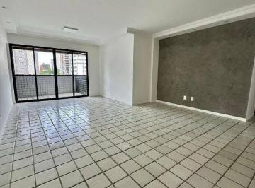 bcf6e9411c2e14b16afc4b85ad648e10a06d9b4c · Apartamento com 3 dormitórios à venda, 125 m² por R$ 980.000 - Ponta Verde - Maceió/AL
