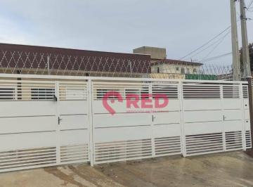bc65de3a696e9d431d10253117205d5ba5b35604 · Casa com 2 quartos à venda, 57 m² por R$ 254.900 - Vila Aeroporto - Sorocaba/SP