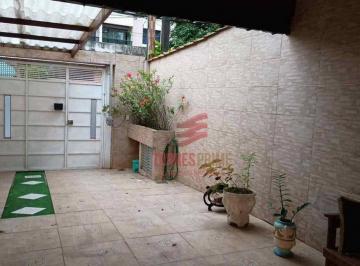 8cc8a7219a6bd9583fc180aabc1112c690c392a8 · Casa com 3 dormitórios à venda, 109 m² por R$ 880.000,00 - Aparecida - Santos/SP