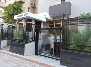 4144b873cbac8207e517791d42ecd6bff5ed2aa7 · Apartamento com 3 dormitórios à venda, 131 m² por R$ 650.000 - Centro - Londrina/PR