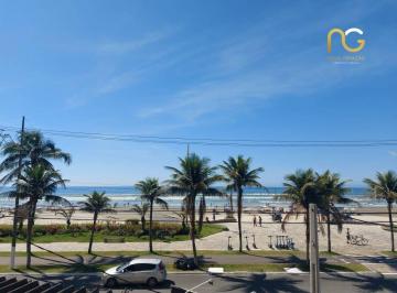 2a25c0fb9108d65fe7423fdac233790f4ce5f0ea · Apartamento com 1 dormitório à venda, 54 m² por R$ 288.000,00 - Vila Caiçara - Praia Grande/SP