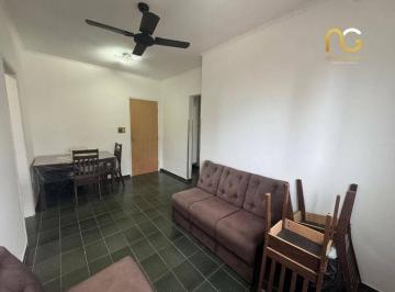 75d476b2c282c1579656a028a44553c6e0dd3d71 · Apartamento com 1 dormitório à venda, 42 m² por R$ 265.000,00 - Vila Assunção - Praia Grande/SP