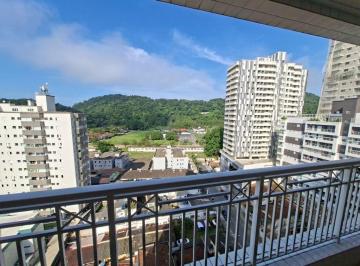 f266c3f31cf4acf655afb4e0aa44d45e9c6db853 · Apartamento com 3 dormitórios à venda, 120 m² por R$ 1.300.000,00 - Canto do Forte - Praia Grande/SP