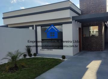202607030846517839.jpg · Casa para Venda em Araucária, Iguaçu, 3 dormitórios, 1 suíte, 2 banheiros, 2 vagas