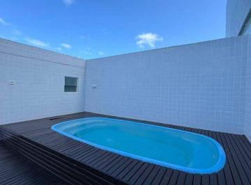 5f2616d937e6cd3299de99133ced8a0d6638cedd · Apartamento Duplex com 2 dormitórios à venda, 60 m² por R$ 859.900,00 - Cabo Branco - João Pessoa/PB