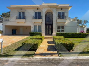 720bb21de2fa978a72f35f93fb0389ee08538c37 · Casa em Aldeia da Serra, com 5 dormitórios à venda, 821 m² por R$ 10.500.000 - Residencial Morada do
