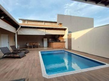 35b7ec0d07494ac893033e650ffb699ee63957a8 · Casa com 2 dormitórios à venda, 302 m² por R$ 650.000,00 - Vila Becheli - Bauru/SP