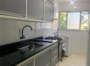 4af88e470591ad43171801d0af882e1668a9a4da · Apartamento com 3 dormitórios à venda, 70 m² por R$ 330.000,00 - Vila Cardia - Bauru/SP