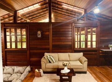 7b6d5a333235e004f6fa38800f9822658bbe75fd · Casa com 3 dormitórios à venda, 302 m² por R$ 1.290.000,00 - Caraguatá - Mairiporã/SP