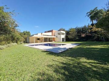 fa59e9dbbc1648368467de490b42a37914313b62 · Casa com 4 dormitórios à venda, 472 m² por R$ 2.990.000 - Bosque do Vianna - Cotia/SP