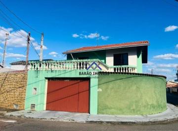 6d7bc2f48af51180186a4a39605c910134e91c43 · Casa com 4 dormitórios à venda, 195 m² por R$ 799.000,00 - Parque Continental - Jundiaí/SP