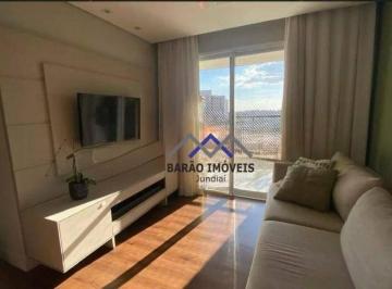 0542aa8d4e891691ac5086dd85fd97ccfbcc3d1a · Apartamento com 3 dormitórios à venda, 91 m² por R$ 1.030.000,00 - Engordadouro - Jundiaí/SP