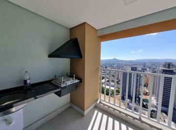 5756be2fbe128f6e76b7ec7c8e4069a80dac13c2 · Apartamento novo com 2 dormitórios à venda, 48 m² por R$ 487.000 - Bela Vista - Osasco/SP