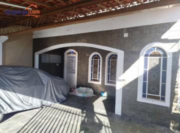 b613e9cde2f0ab40372d3ad66bc39903c8345926 · Sobrado com 5 dormitórios à venda, 242 m² por R$ 510.000 - Conjunto Residencial Galo Branco - São Jo